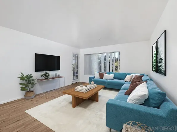 3980 Faircross Pl Unit 25, San Diego, CA 92115