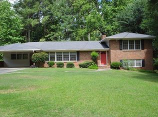 1578 Coralwood Ct, Decatur, GA 30033