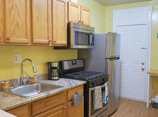 530 Hobart Pl NW, Washington, DC