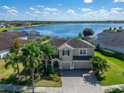 11525 LAKE LUCAYA DRIVE, Riverview, FL, 33579