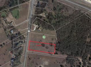 N Spikes Rd, Corsicana, TX 75110