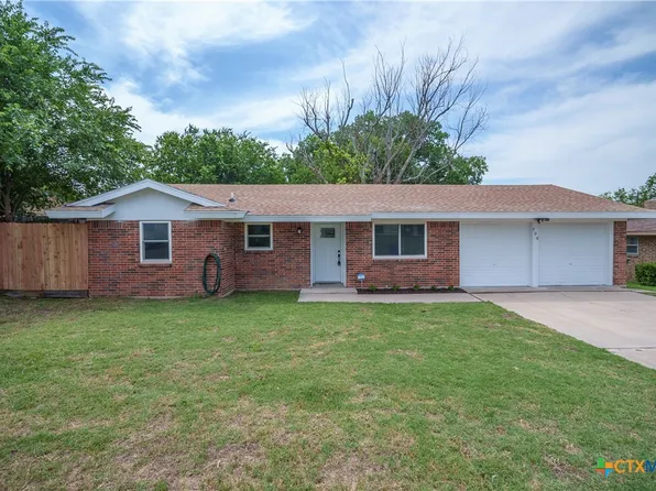 706 Joe Morse Dr, Copperas Cove, TX 76522