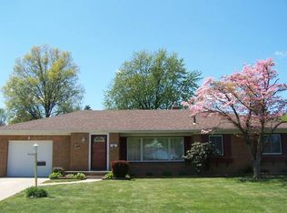 5525 W Rowland Rd, Toledo, OH 43613