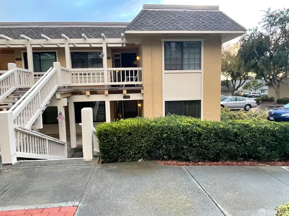 5364 Cribari Crst, San Jose, CA 95135