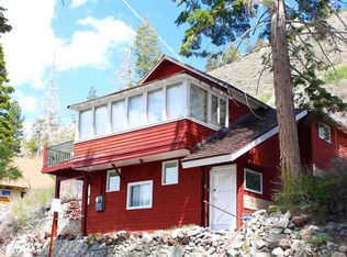 183 Lakeview Dr, June Lake, CA 93529