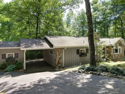 441 Chowan Dr, Highlands, NC, 28741