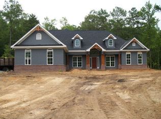 218 Arrowhead Dr, Waverly Hall, GA 31831