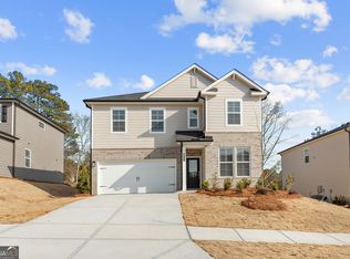 1035 Kingsley Way LOT 12, Lithonia, GA 30058