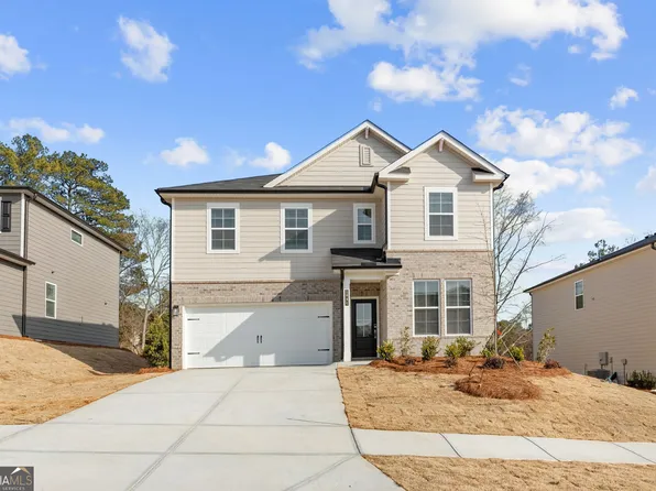 1035 Kingsley Way Lot 12, Lithonia, GA 30058