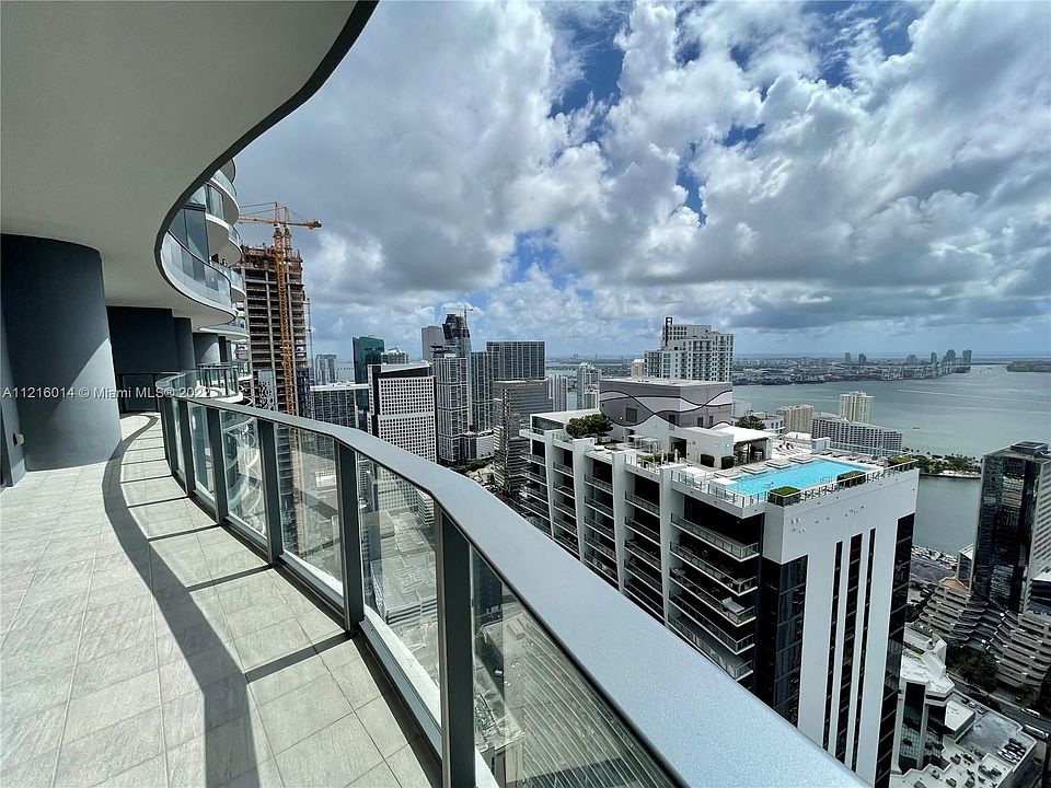 1st image of 1000 Brickell Plz #5501