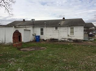 3101 2nd Ave, Chattanooga, TN 37407