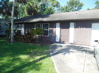 737 Horseman Dr, Port Orange, FL 32127