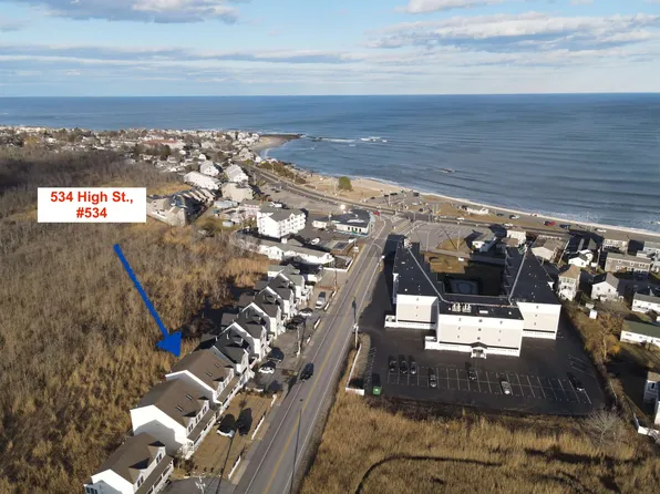 534 High Street, Hampton, NH 03842