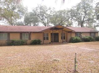 294 Reedy Branch Rd, Statesboro, GA 30458