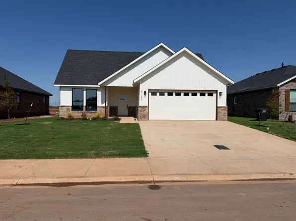 4126 Ranger Rd, Abilene, TX 79601