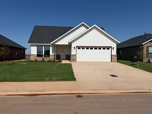 4126 Ranger Rd Photo 1