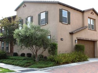 3132 E Piru Ln, Brea, CA 92821