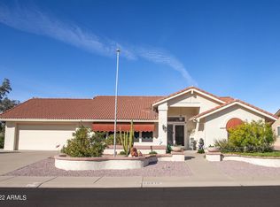 20418 N Desert Glen Dr, Sun City West, AZ 85375