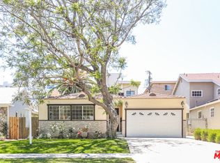 2025 Camden Ave, Los Angeles, CA 90025