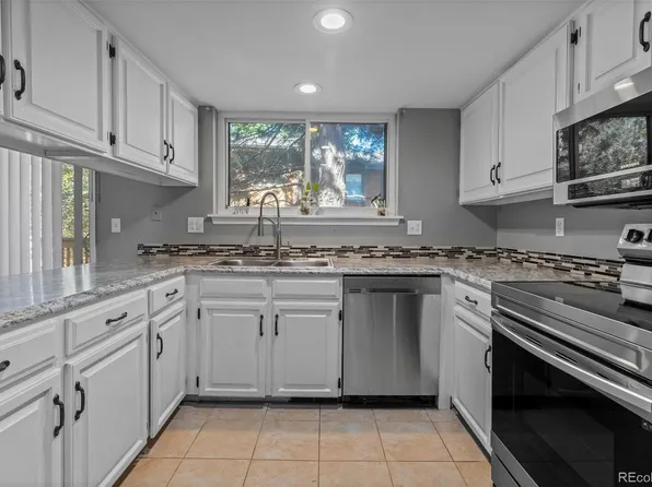 12615 W Bayaud Avenue #29, Lakewood, CO 80228