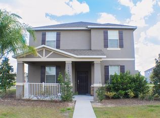 1960 Ruckman Pl, Apopka, FL 32703