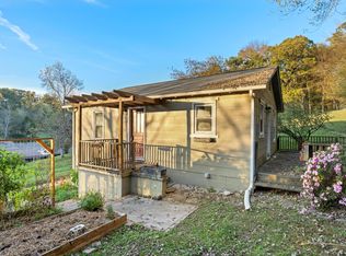 4500 McCahill Rd, Chattanooga, TN 37415