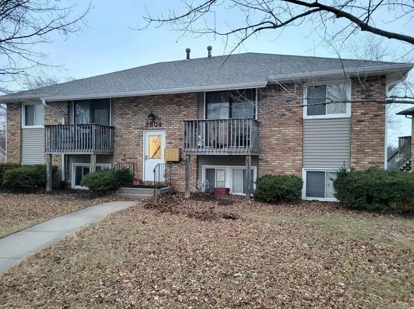 3804 Spring St APT 2, Davenport, IA 52807