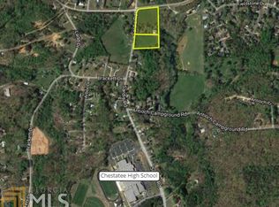 3242 Sardis Rd, Gainesville, GA 30506