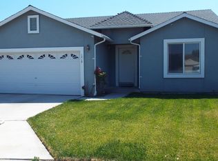 1312 Turf Ct, Fernley, NV 89408