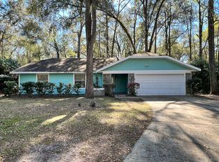3611 NW 107th Ter, Gainesville, FL 32606