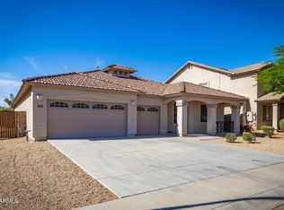 18343 W Port Au Prince Ln, Surprise, AZ 85388