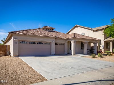 18343 W Port Au Prince Ln, Surprise, AZ, 85388