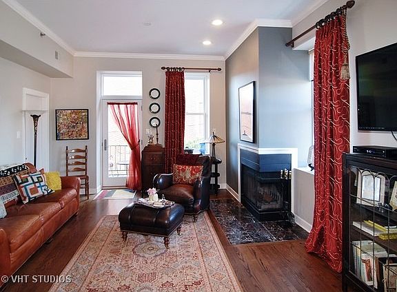 2nd image of 156 N Oak Park Ave APT 2G