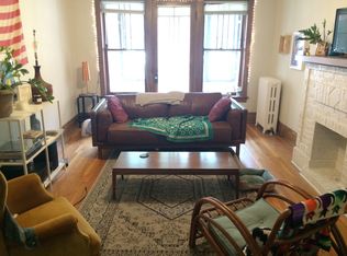3015 W Logan Blvd, Chicago, IL 60647