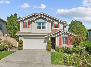 28862 N West Hills Dr, Santa Clarita, CA 91354