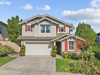28862 N West Hills Dr, Santa Clarita, CA, 91354