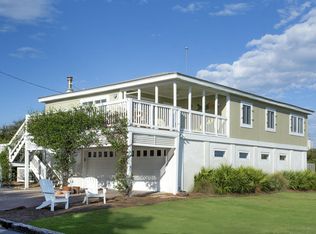 408 Pompano St, Inlet Beach, FL 32461