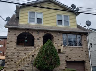 1205 73rd St #3, North Bergen, NJ 07047