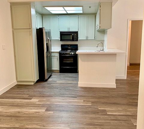 2-bedroom unit