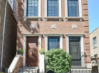 2244 W Dickens Ave, Chicago, IL 60647