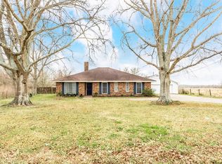 653 County Road 614, Dayton, TX 77535