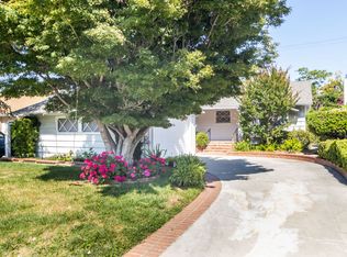 5166 Comercio Ave, Woodland Hills, CA 91364