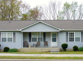 1201 Forest Park Dr, Kannapolis, NC 28083