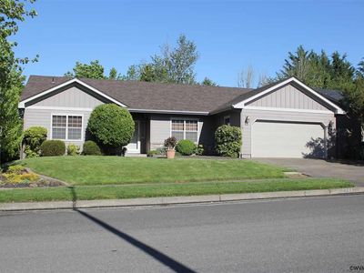 2244 Wilmington Ave NW, Salem, OR, 97304