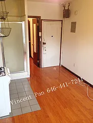 Rented by Kinyu Realty