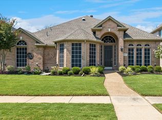6413 Pawnee Ln, The Colony, TX 75056