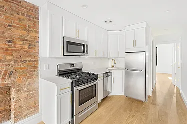 Rented by Brown Harris Stevens