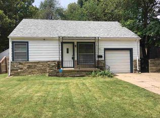655 S Quentin Ave, Wichita, KS 67218