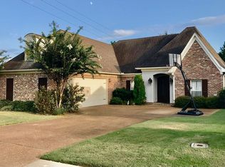 1495 Banbury Ln, Hernando, MS 38632