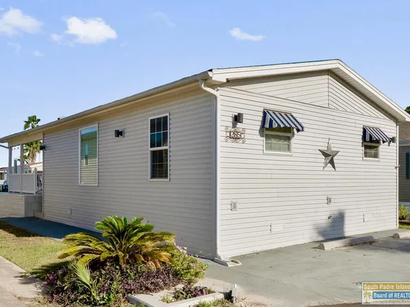 285 Sun Dial Cir, Port Isabel, TX 78578